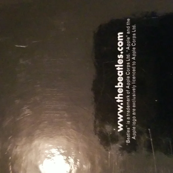 The Beatles CD Collection from 2009 - Picture 2 of 6